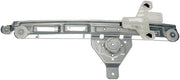 Window Regulator Dorman-OE Solutions 740-153