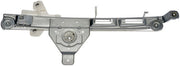 Window Regulator Dorman-OE Solutions 740-153