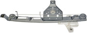 Window Regulator Dorman-OE Solutions 740-153