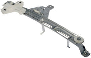 Window Regulator Dorman-OE Solutions 740-153