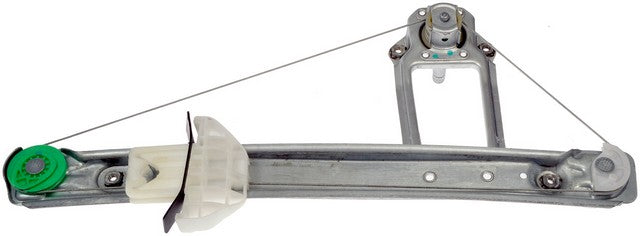 Window Regulator Dorman-OE Solutions 740-155