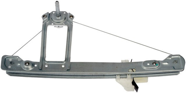 Window Regulator Dorman-OE Solutions 740-155
