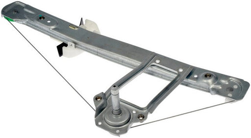 Window Regulator Dorman-OE Solutions 740-155