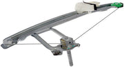 Window Regulator Dorman-OE Solutions 740-155