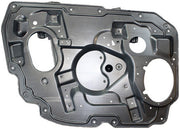 Window Regulator Dorman-OE Solutions 740-168
