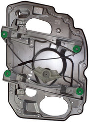 Window Regulator Dorman-OE Solutions 740-168