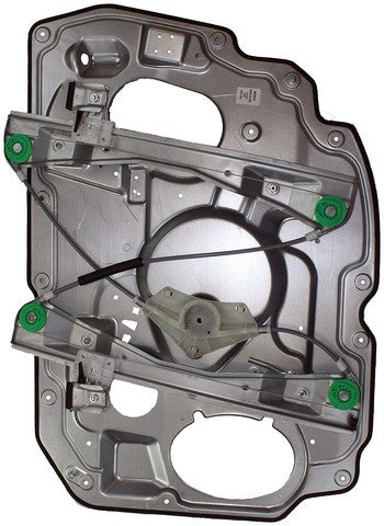Window Regulator Dorman-OE Solutions 740-168