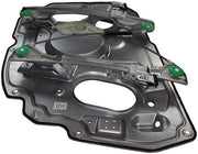 Window Regulator Dorman-OE Solutions 740-168