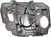 Window Regulator Dorman-OE Solutions 740-169