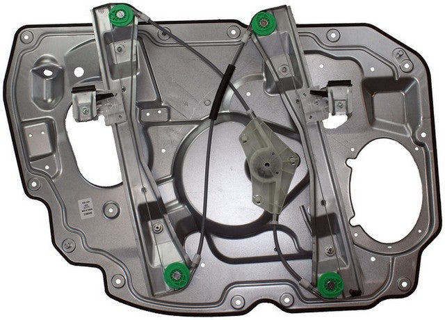 Window Regulator Dorman-OE Solutions 740-169