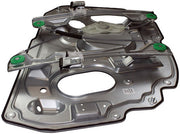 Window Regulator Dorman-OE Solutions 740-169
