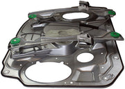 Window Regulator Dorman-OE Solutions 740-169
