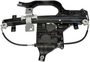 Window Regulator Dorman-OE Solutions 740-170