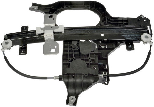 Window Regulator Dorman-OE Solutions 740-170