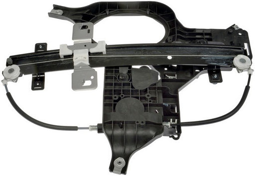 Window Regulator Dorman-OE Solutions 740-170