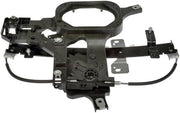 Window Regulator Dorman-OE Solutions 740-170