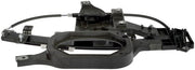 Window Regulator Dorman-OE Solutions 740-170