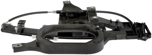 Window Regulator Dorman-OE Solutions 740-170