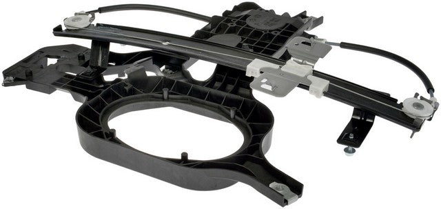 Window Regulator Dorman-OE Solutions 740-170