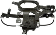 Window Regulator Dorman-OE Solutions 740-171