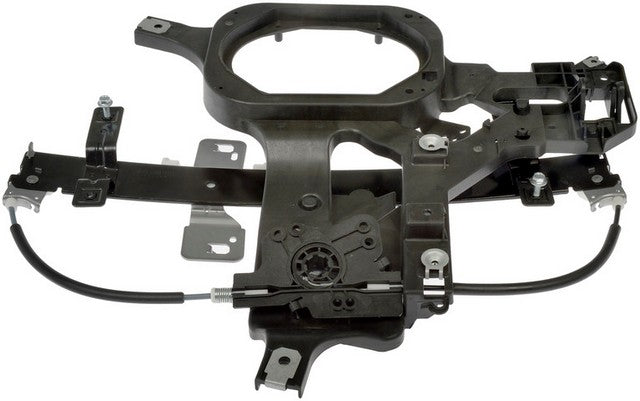 Window Regulator Dorman-OE Solutions 740-171