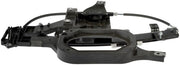 Window Regulator Dorman-OE Solutions 740-171
