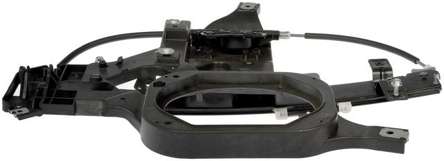 Window Regulator Dorman-OE Solutions 740-171