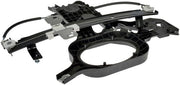 Window Regulator Dorman-OE Solutions 740-171