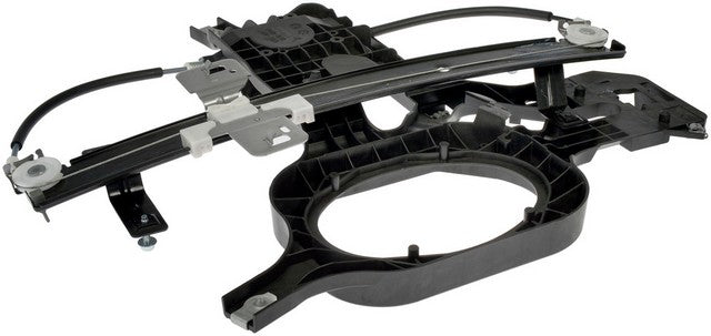 Window Regulator Dorman-OE Solutions 740-171