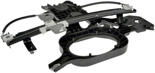Window Regulator Dorman-OE Solutions 740-171
