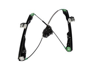 Window Regulator Dorman-OE Solutions 740-172