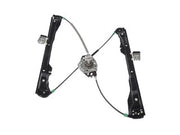 Window Regulator Dorman-OE Solutions 740-172