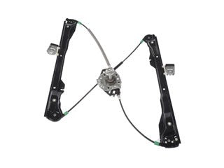 Window Regulator Dorman-OE Solutions 740-172