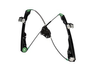 Window Regulator Dorman-OE Solutions 740-173