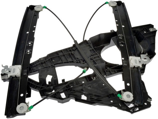 Window Regulator Dorman-OE Solutions 740-178