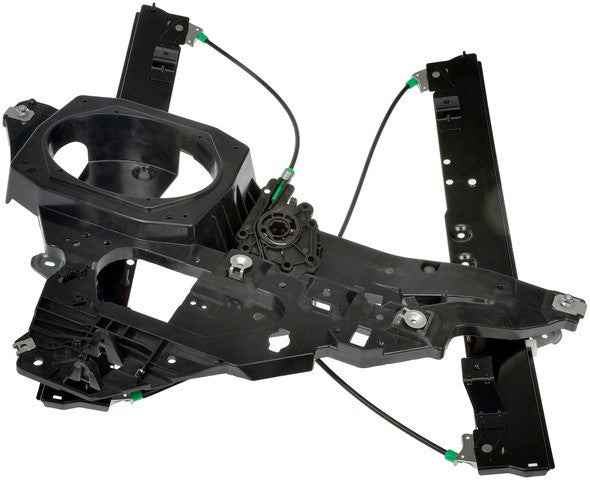 Window Regulator Dorman-OE Solutions 740-178