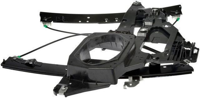 Window Regulator Dorman-OE Solutions 740-178
