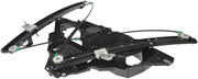 Window Regulator Dorman-OE Solutions 740-178