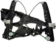 Window Regulator Dorman-OE Solutions 740-179