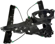 Window Regulator Dorman-OE Solutions 740-179