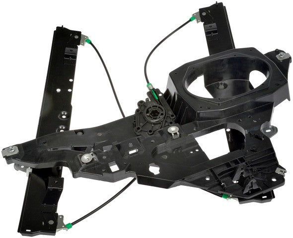 Window Regulator Dorman-OE Solutions 740-179