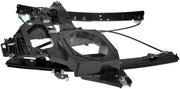 Window Regulator Dorman-OE Solutions 740-179