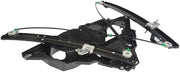 Window Regulator Dorman-OE Solutions 740-179