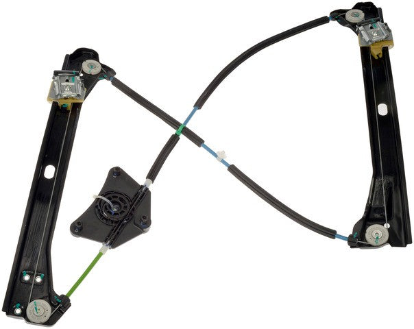Window Regulator Dorman-OE Solutions 740-186