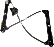 Window Regulator Dorman-OE Solutions 740-186