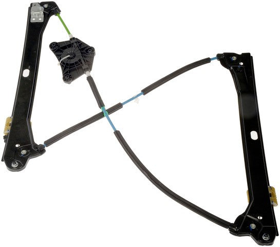 Window Regulator Dorman-OE Solutions 740-186