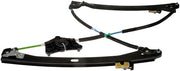 Window Regulator Dorman-OE Solutions 740-186