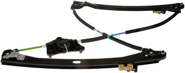 Window Regulator Dorman-OE Solutions 740-186
