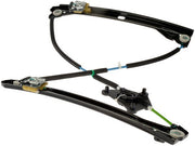 Window Regulator Dorman-OE Solutions 740-186