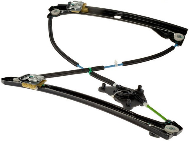 Window Regulator Dorman-OE Solutions 740-186